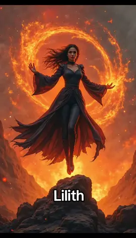 Lilith #lilith    #GorgonPower #StoneGaze #GreekMythology #MythicalHorror #TikTokMythology #CursedBeauty #SnakeQueen #FantasyHorror  #FantasyWorld #MythicalPower #TikTokFantasy #EpicScenes #TikTokMythology #EpicAction #FantasyCreatures #FantasyVibes #tiktokusa🇺🇲 #CreatorRewards 