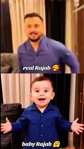 trend baby cartoon ai video  🔥 rajab family baby cartoon video  🔥 duck bhi baby cartoon ai video  #rajabfamily #duckybhai #rajabfamilyvlog #ehsanreviews #creatorsearchinsights #howto #tech #ai #aivideo 