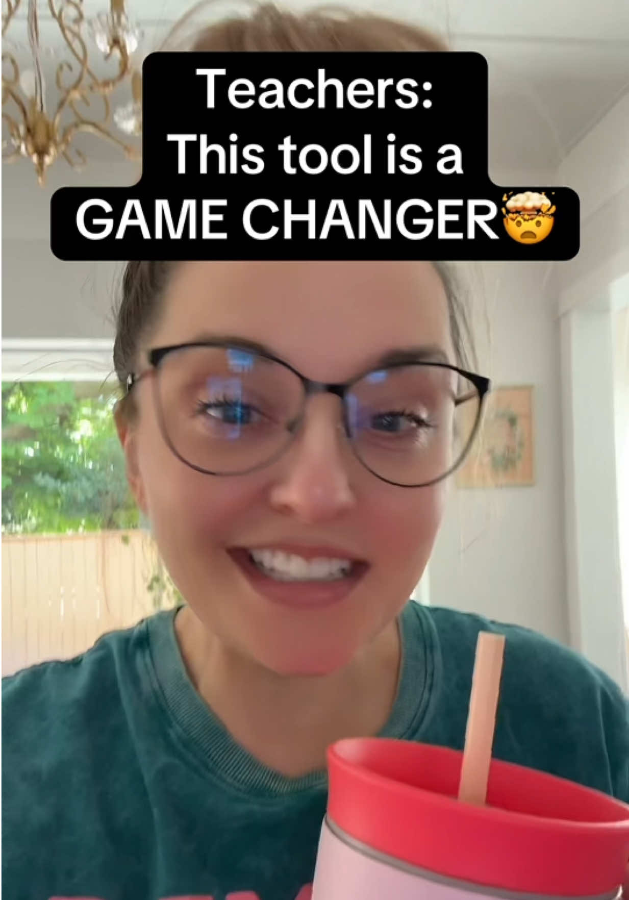 Game Changer! #teachertok #helpforteachers #studytok #teachersoftiktok #lessonplanning #education #freeresources 