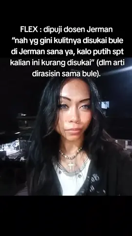 teringat ini pertama kali masuk kuliah 2023 n sampe skrg dosen fav. 🙃 #tanskin #sigmawoman #brutal #whitening #putihbersihglowing #fyp 