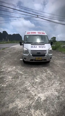 Vẫn kiên trì phục vụ khách BẮC GIANG - QUẢNG NINH . Cảng AO TIÊN#dulichhalong #cangaotienvandon #baichayhalong #bắcgiang98 