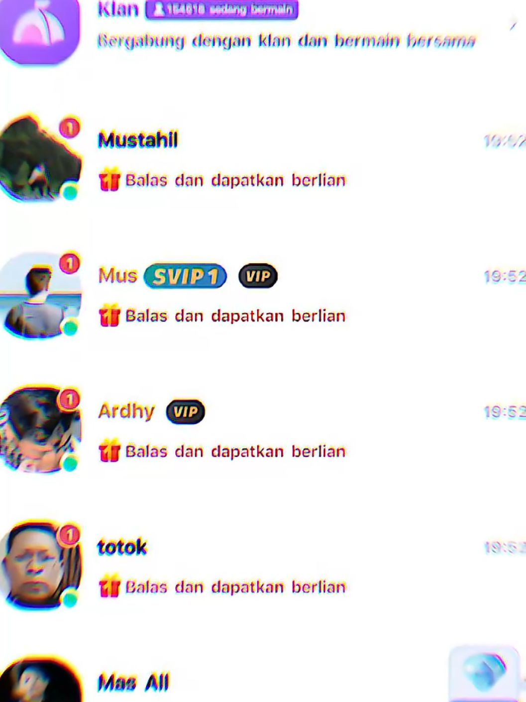 gada obat si ni apk, udh legal lagi🙏🏻👊🏻🔥