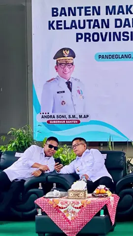 Gubernur Banten Andra Soni @ABDI BANTEN  #gubernurbanten #andrasoni #dprdbanten #rifkyhermiansyah #pandeglang #GERINDRA 