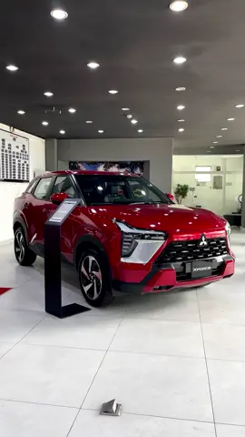 Mitsubishi Xforce Premium 2025 #mitsubishi #xforce #mitsubishixforce #xforcepremium #xforcepremium #mitsubishisaigon 