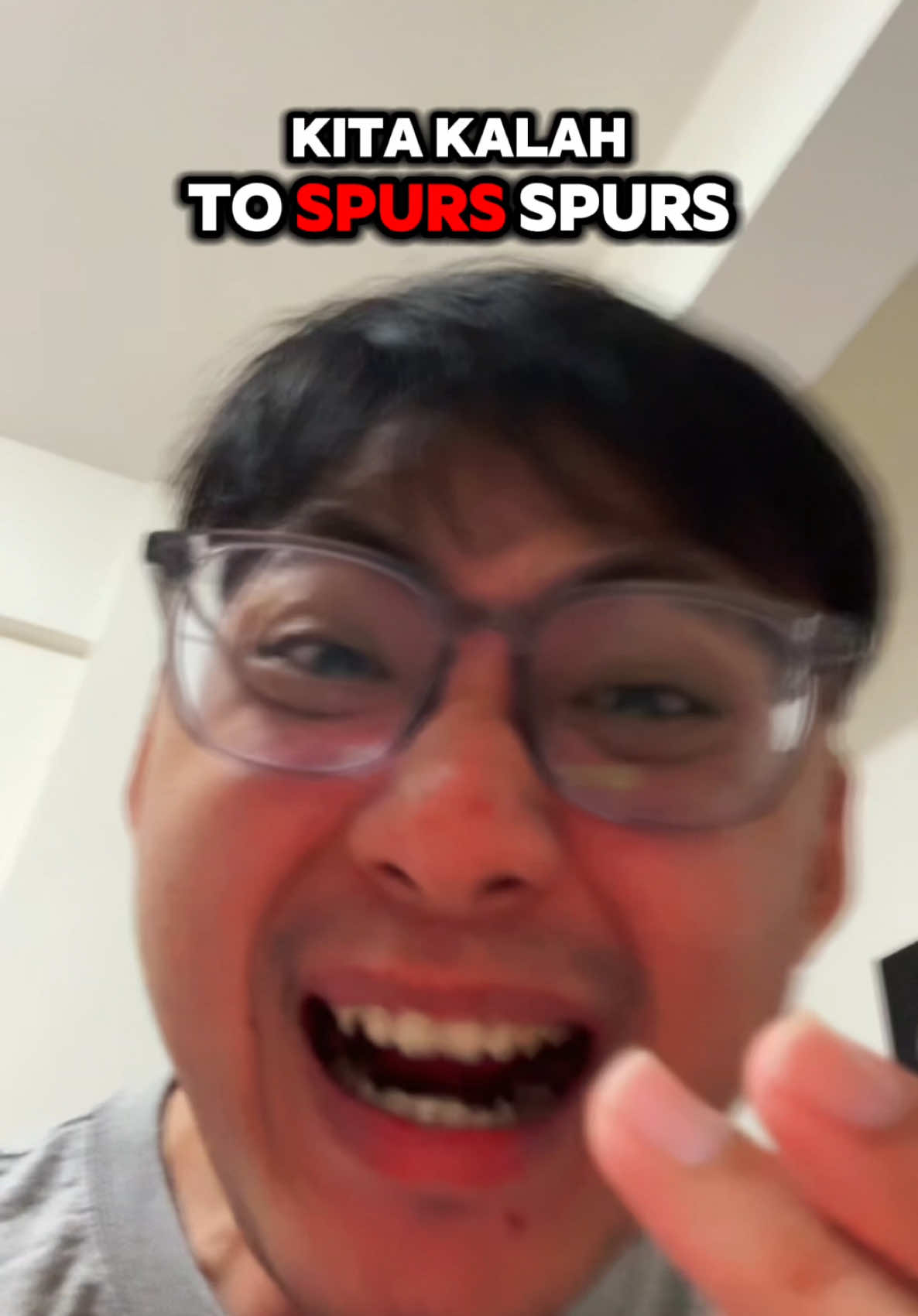Knn Manchester United you really make me very sedih and marah… #tiktoksg #benwhoah #fyp #manchesterunited 