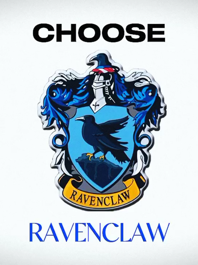 Not hating on the other houses it's just an edit|| What house should I do next? ||#ravenclaw #rowenaravenclaw #harrypotter #ravenclawedit #edit #hogwartshouse #fyppppppppppppppppppppppp #foryoupage #stxce_bw 