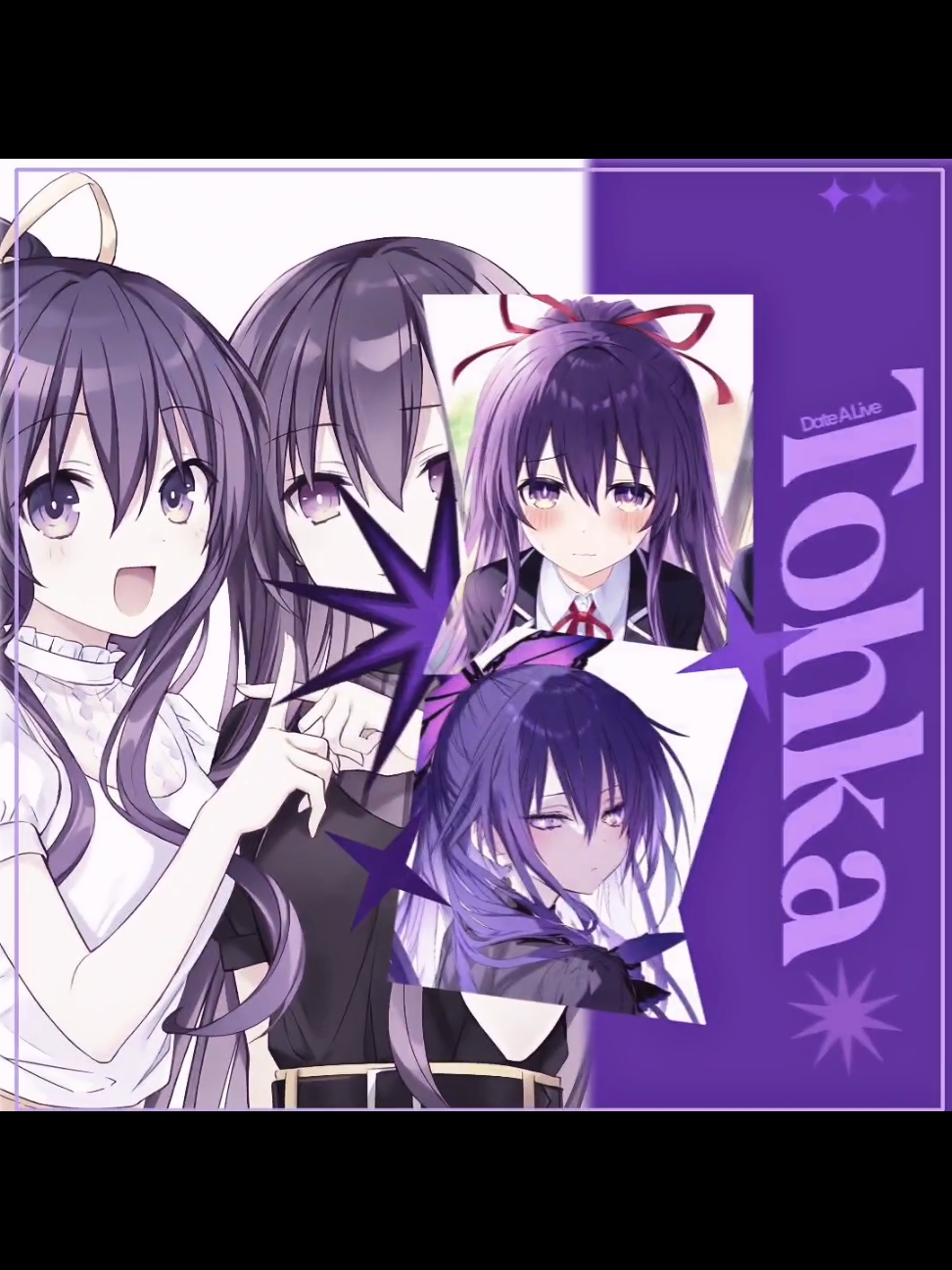 mood edit📉📉📉 - - - - - - #animeedit #datealive #tohkayatogami ib<@dragon> #zerostudiorec2  @Zero Studio 