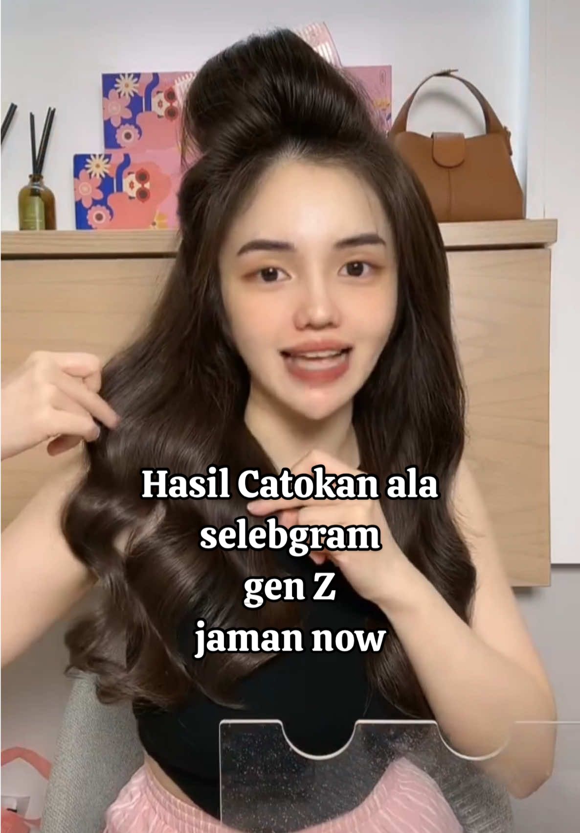 Yuk join live biar dapat subsidi lagi🤫 #maimeite #maimeitecatokan #curlyotomatis #catokancurly #fyp #catokanrambut 