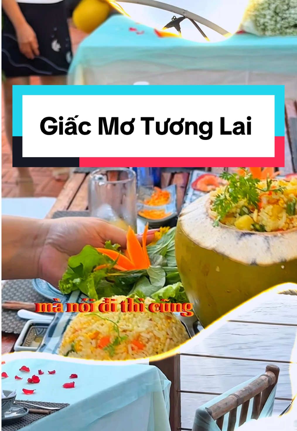 Bến Sông Quê | Giấc Mơ Tương Lai | Khu phố An Phú, thị trấn Châu Thành, Bến Tre #bensongque #amthuc #reviewanngon #xuhuong 