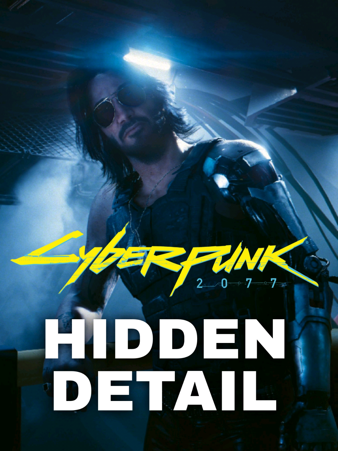 Hidden bruh moment in Cyberpunk 2077 #videogames #memes #cyberpunk2077 #bruh #pc #ps5 #xbox #foryou #foryoupage #fypシ #meme 