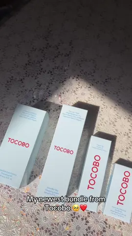 TOCOBO Ultimate Pore Care & SPF Set for Flawless Skin, Lightweight Moisturizer with Sun Protection, Ideal for Daily Skincare Routine     #bestsunscreen #sunscreencomparison #skincareproductsmusthave #beautyofjoseonsunscreen #puritosunscreen 