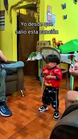 YO DESDE QUE SALIO ESTA ROLA#8uno #peloteroalabola #maromeropaez #Cumbia