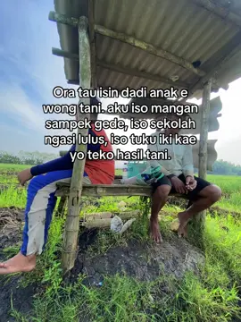 Luweh isin lak postingan e sok sugeh tapi asline ra gablek opo opo#fyp 
