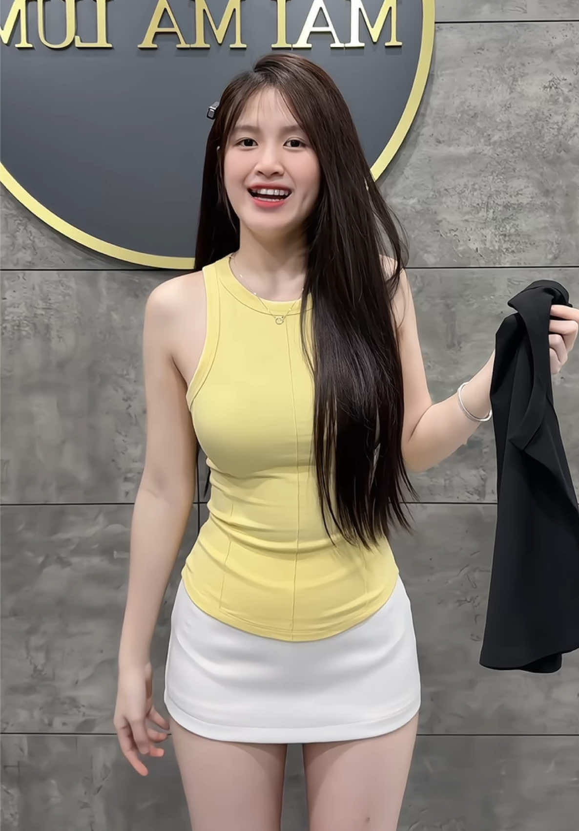 Áo ba lỗ