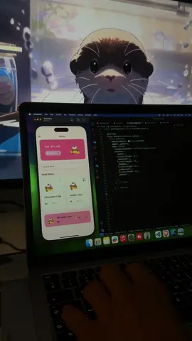 You Won’t Believe This UI Started From Blank 🧾✍️