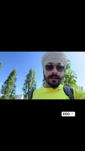 ਗੱਲ ਕੌੜੀ ਲੱਗੂਗੀ ਪਰ ਸੱਚੀ ਆ EGO 👎🏻 @GarrySandhu #garrysandhu #ego #itskamaljatike #kamaljatike #egoisnotyouramigo #stayawayfromnegativepeople #selfpraise #yaarmaar #yaarmaarnhikridi #dogle #stayawayfromfakepeople #foryou #foryoupage #pb09 #kapurthala #jatike 