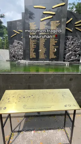 #fyp #monumentragedikanjuruhan #kanjuruhanmalang #kanjuruhan 