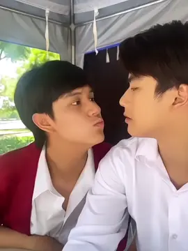 hirap kasi sa dalawang ’to, ang taas ng pride #ohmnanon #ohmnanonisreal #ohmpawat #ohmpawatt  #nanonkorapat  #nanonkorapatkirdpan #nanon_korapat #edit #bl #boyslove #fyp 