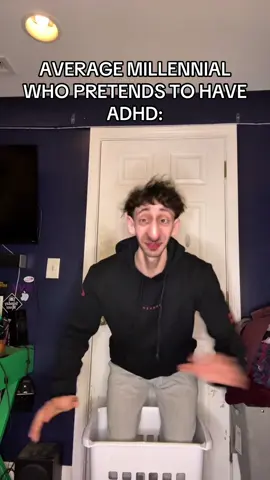 Melvin’s ADHD arc 😭💔 #fyp #foryou #millennial #cringe #funny #motocozy #skit #pov #melvin #semden #xyzbca 
