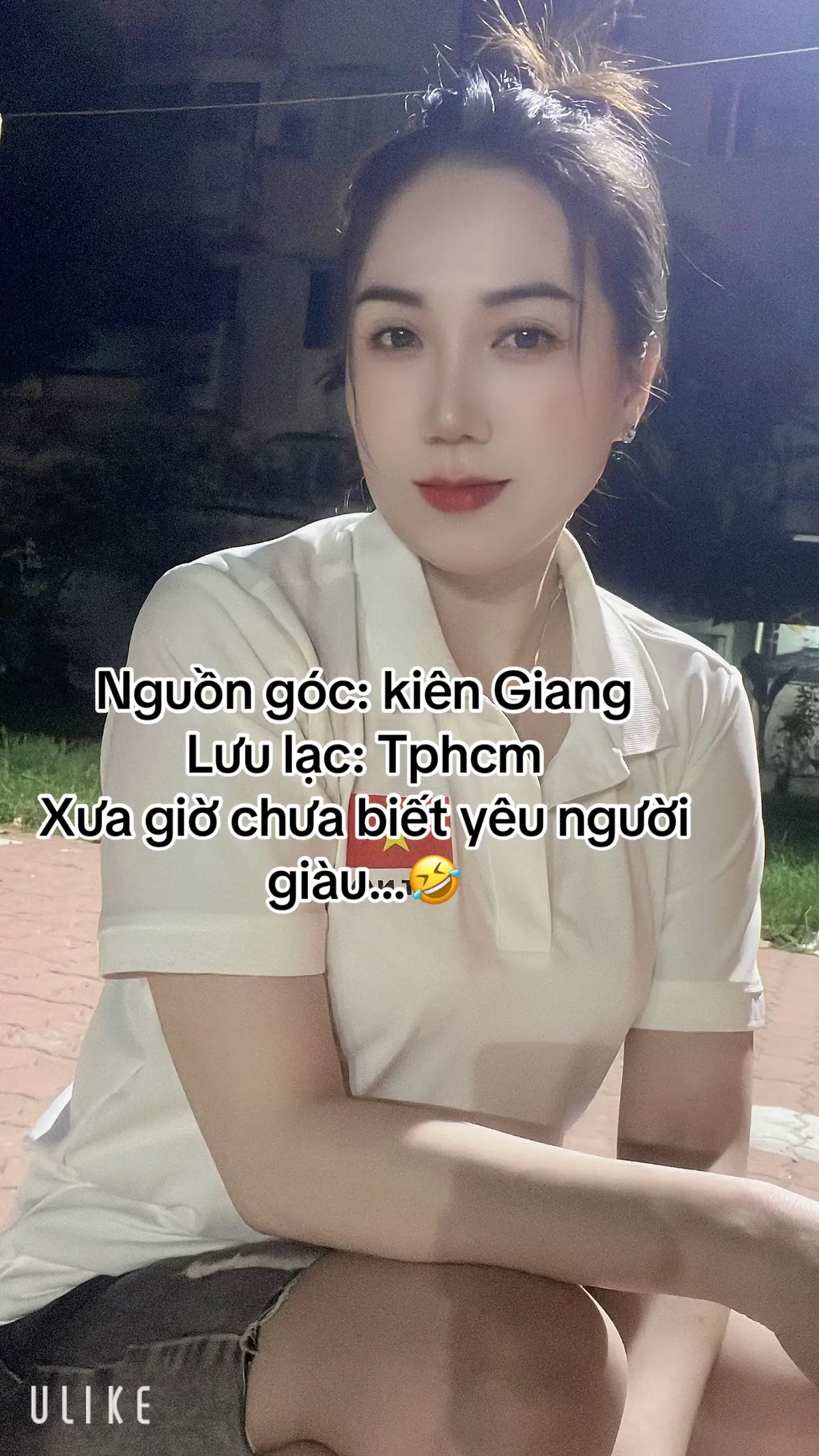 Thà yêu người nghèo, nhưng giàu tình cảm…!nghèo mà có tình thì cần quý hơn…!nói vậy chứ đó giờ có gặp được người giàu đâu mà biết …🤣#nhachaymoingay #nhactamtrang #2025 #xuhuongtiktok #Tiền Lê 