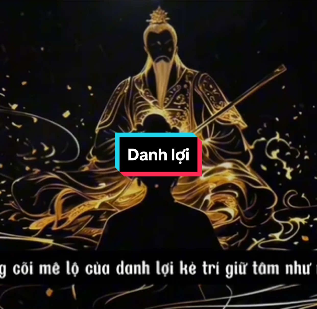 Kera một cái tên được nhắc đến rất nhiều, ngọn đuốc-hoa sen-cách chim, ba biểu tượng đã tường nổi tiếng vì sự lương thiện, nhưng chỉ vì một dĩa rau đã lột rõ tất cả lộ ra sự thật…   #quanglinhvlog #nguyenthucthuytien #hangdumuc #BàiHọcCuộcĐời #đạolý #VậnMệnh #TriếtLýĐạoGia #TriếtLýCuộcSống #lờicổnhân #lờiphậtdạy #fyp #viral #xuhuong #nhậnthức @Long Vân Vận Hà📿哈嘉 