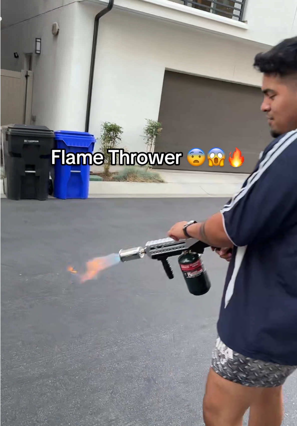 Adult money decisions... #flamethrowers #torch #camping #campfire #tools #tiktokshopcreatorpicks #dealsforyoudays 