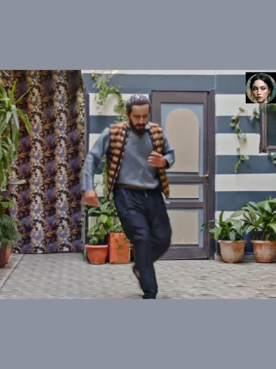 فقد عقله من تعلقه بالخدامة .. تعدى على حبيبها واستدرجها عالبيت بغياب امه وبالنهاية ! #MoRoSeries #MorroDrama #moroo_tv #filmclips #drama #makingthecut 