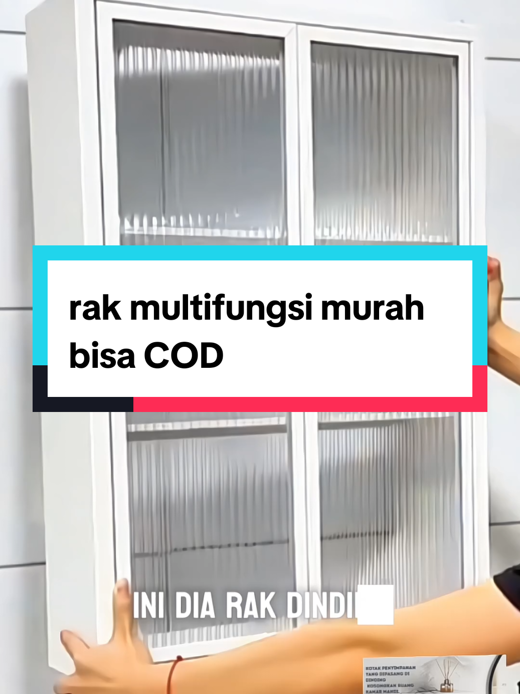 promo rak dinding multifungsi murah bisa COD #rakdinding #rakdindingtempel #raktempel #rakpenyimpanan #rakdapur #rakkamarmandi #rakmultifungsi 