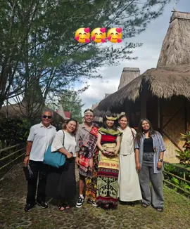 #FypOffairPerdanaPicheVanessa#Sumba🥰