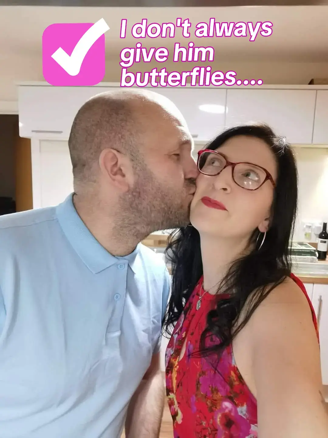 In June, we'll have been married for 15 years. Not the easiest 15 years. We've had struggles, we've grieved, we've lost. However, we always have each other. Through everything. This man has been my strength on days when I've been my weakest. When he struggles, I have enough strength for the both of us. #marriage #husband #wife #15years #2010 #2025 