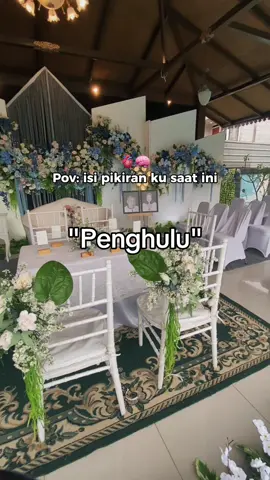Siapa yang mau nikah isi fikiran nya mumet kaya gini ???  Yaahh udah gak jaman lagi, mau nikah tapi mumet sama venue, dekorasi, mua, catering,dll…  Sekarang tuh jamannya anak GEN Z yang nikah sat set pakai konsep intimate, jadi gak harus repot ini dan itu, di tambah lagi di roemah bata ini konsep intimate nya menyediakan package ALL IN, jadi kamu gak harus ribet cari vendor sana sini.. Udah tinggal duduk manis, semuanya kami siap bantu urus 😉 Gimana ??   Mau booking tanggal dan bulan nya sekarang ???  #wedding #intimatewedding #packagewedding #intimateweddingbandung #weddingvenue #roemahbata 