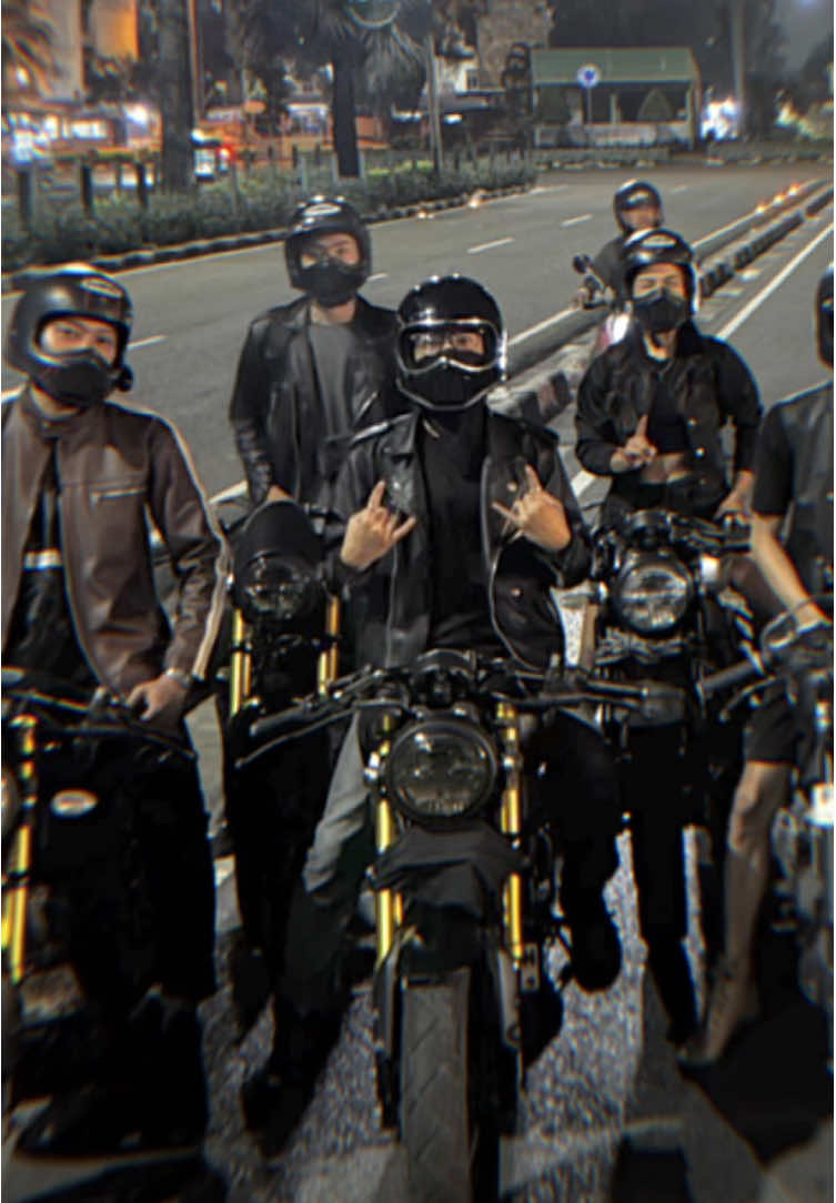 #Ripperspear #xsrcaferacer #xsr155 
