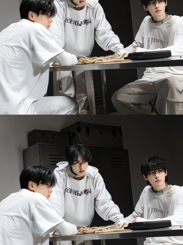 jasuke #jay #sunghoon #jake #enhypen #sungjaypark 