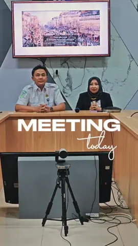 Kegiatan uji petik oleh Tim Inspektorat BMKG di Stasiun Geofisika Bandung Rabu, 21 Mei 2025