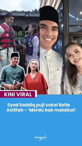 Terus jatuh hati Yb dengar suara Bella🥺❤️#bellaastillah #syedsaddiq #intannajuwa #uqashasenrose #watieshuib #talita #thalita #kesetiaan #watiehanafiah #shuibsepahtu #sitisarahraisuddin #fyp #berryfull #gattox #fypシ #fypage #fypシ゚viral #fypdongggggggg #fyppppppppppppppppppppppp #fypp #fypdongggggggg #fypgakni #fypdong #fypgakni #fypindo #tiktokindo #indo #tiktoksukma #sembangentertainment #foryoupage #foryoupageofficiall #shouldbeme #tiktokavatar #MakanLokal #10Bersama #makeup #beauty #founder #founderinayahbeauty #TikTokShopBazarRamadan2025 #TikTokShop