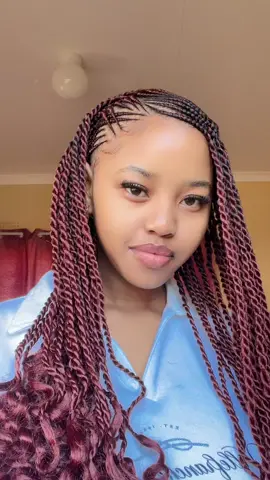 You guys still say blonde?🤭❤️Hair by:@Mia Bella #xyzcba #mzansitiktok #xybca #fyp #miabella #botswana🇧🇼tiktok #braidstyles #hairinspo 