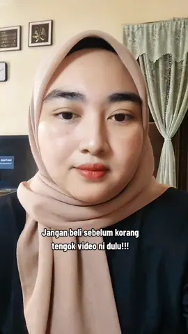 Kulit makin c*erah dan terlindung dari matahari dengan spf50+ dan PA+++. Wajib ada dalam rutin harian. #sunscreen #sunscreenviral #spf50 #suntreatment #skincareroutine #sunscreenterbaik #affiliatemarketing #affiliatetiktok 