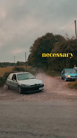 #CapCut #peugeot #cartok #fyp #carsoftiktok #106 #nissan #micra #french filmed on private land @_max_k11 