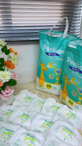 Penbose diapers,a available in all sizes,lightweight and breathable#penbose #penbosepulluppants #penbosediaper 