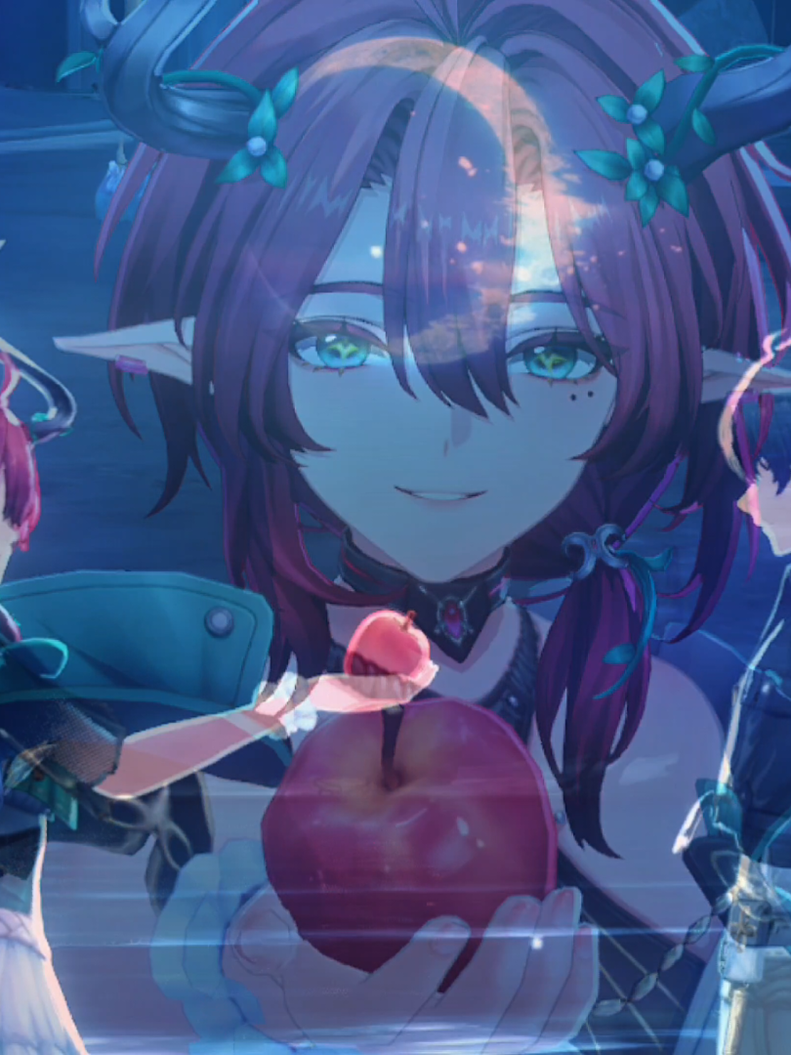 rover dating ciacona #wutheringwaves #ciacona #wuwaedit #kurogames #wuwavers 