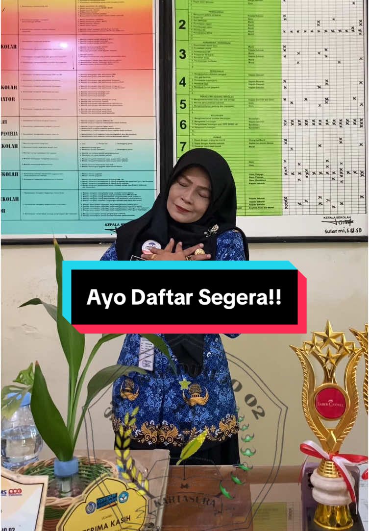 Ayoo Join Bersama Kami Di Sekolah Yang Bermutu dan Berkualitas baik SD NEGERI NGADIREJO 02 Lets Goo!!! #fypシ゚ #indonesia🇮🇩 #fyp #like #happy #pendidikan #sd #happy #pendidikan #ngadirejo #kartasura #kartasura24jam #capcut #spmb 