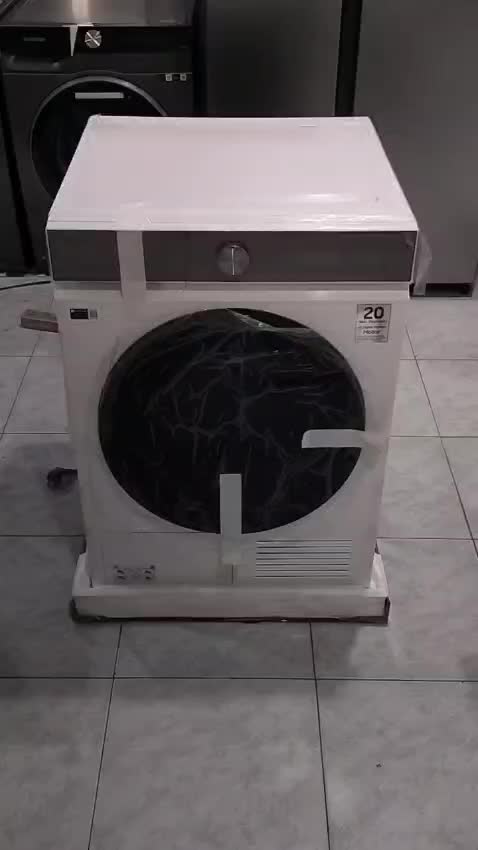 Samsung Mesin Dryer 10kg