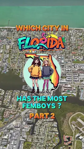 city with the most femboys #geography #ranked #googleearth #facts #chatgpt 