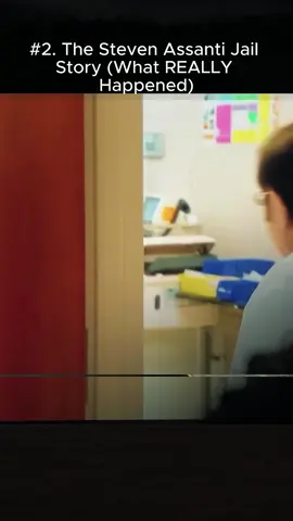 #2.The Steven Assanti Jail Story (What REALLY Happened) #StevenAssanti  #RealityTVDrama  #My600lbLife  #TrueStory  #JailStory  #WhatReallyHappened  #ControversialFigures #BehindTheScenes