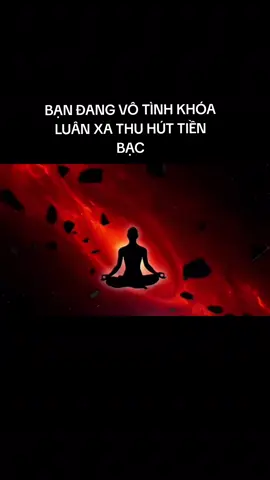 bạn đang vô tình khóa luân xa thu hút tiền bạc của chính mình. Bí mật mở luân xa tiền bạc có trong cuốn sách con đường chuyển hóa, sách luật hấp dẫn thu hút tiền bạc