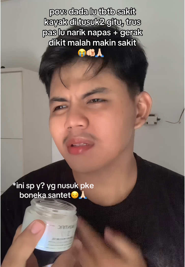 itu kenapa yeaa😔🙏🏻 #foryoupage #fakesituation⚠️ 