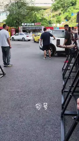 #chenjunming beragkat kerja/latihan#tf_familyofficial#tf_familyofficial#tf_familyofficial#tf_familyofficial#tf_familyofficial 