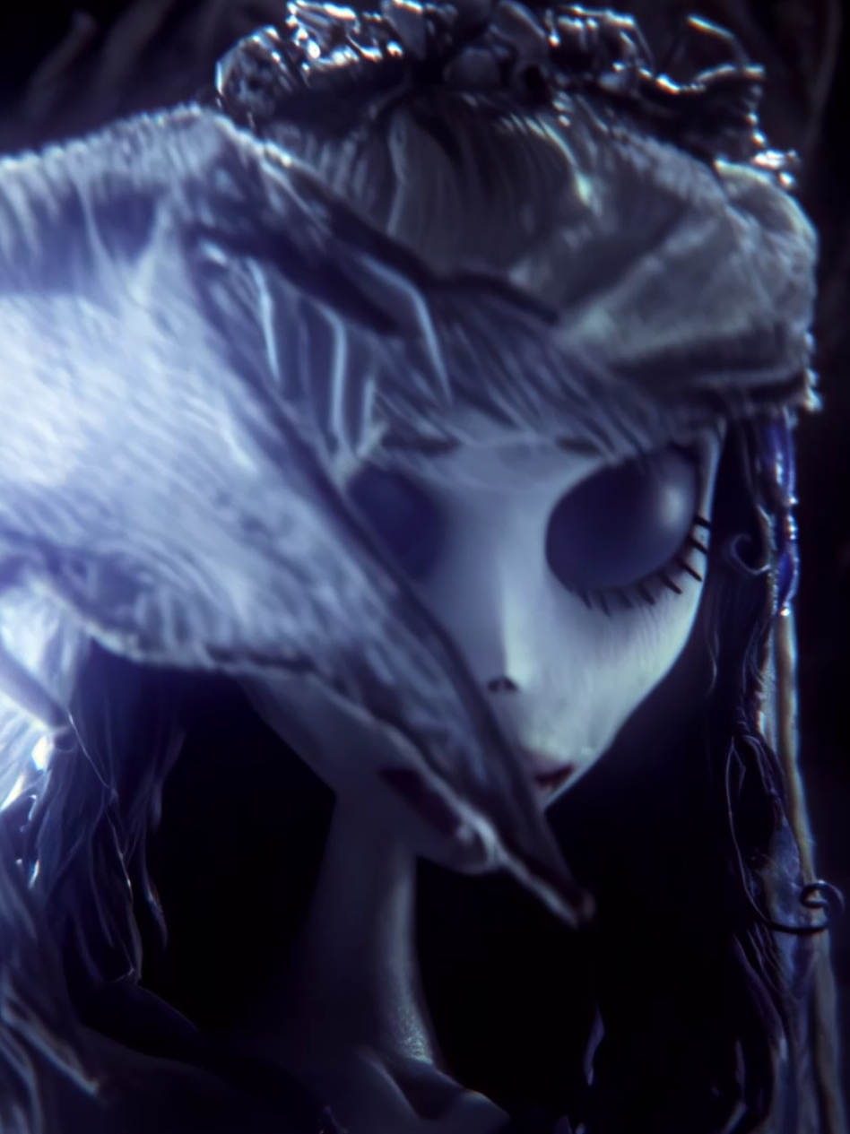 reposting hope now quality will be better #corpsebride #corpsebrideedit #emily #aestheticedits #foryou #fyp #aftereffects #cartoon [EMILY CORPSE BRIDE EDIT] 