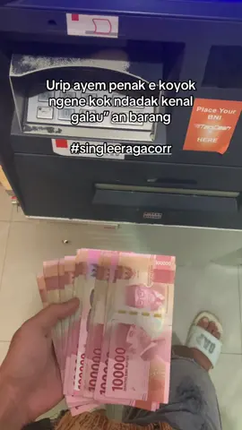 🙏#ngajuk24jam #fyp #singleera 