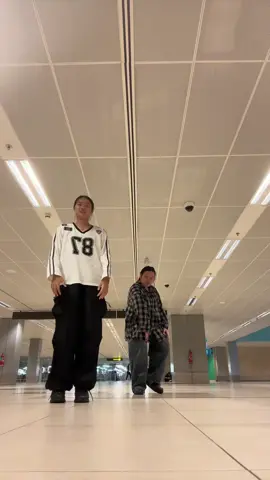 we were totally not stressed 😓😮‍💨🩷@° s ❀⋆.ೃ࿔*:･ dc: @Niana Guerrero #dance #sgfyp #dancetok #fypシ゚ #04 